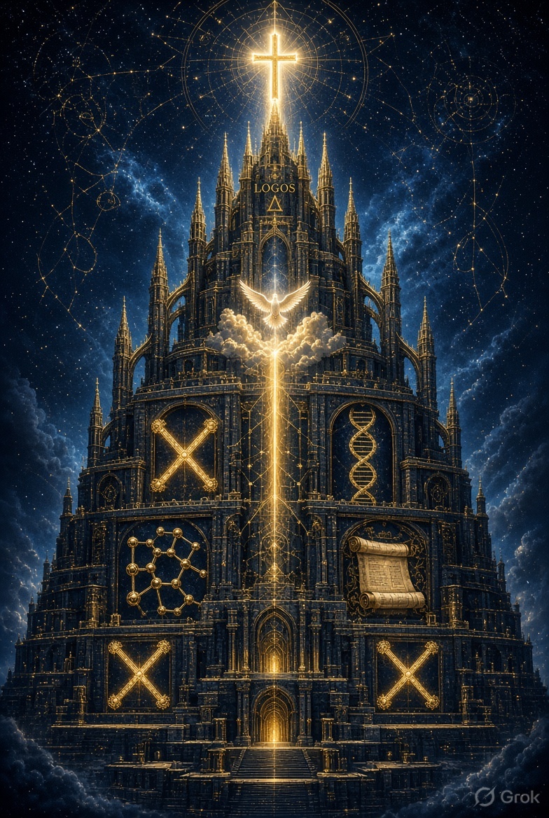 Cathedral invoked